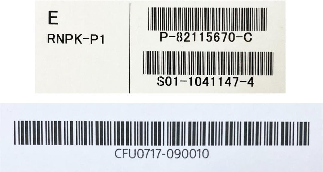 ★美品★ ソニーレオンポケットプロ ウェアラブルサーモデバイス RNPK-P1