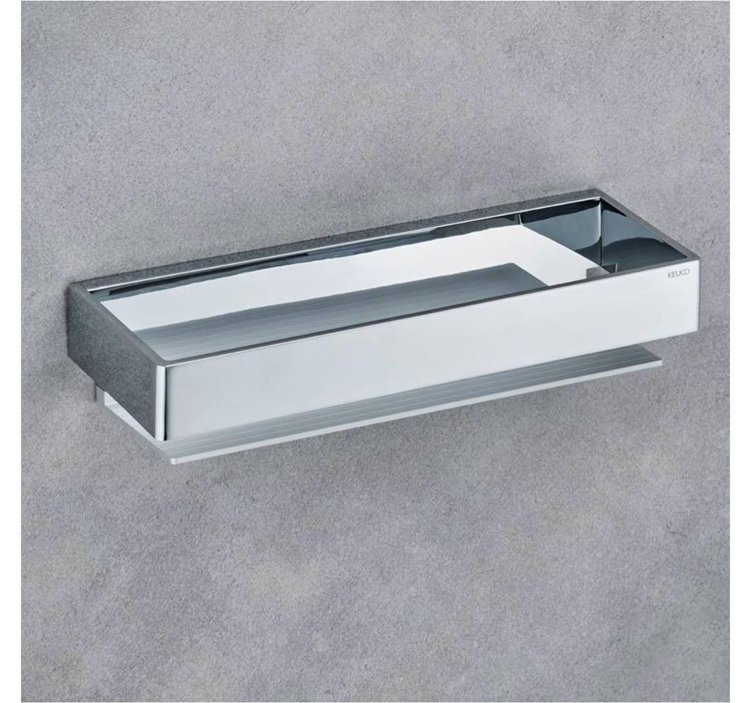 [展示品]KEUCO コイコ　浴室ラック　シェルフ