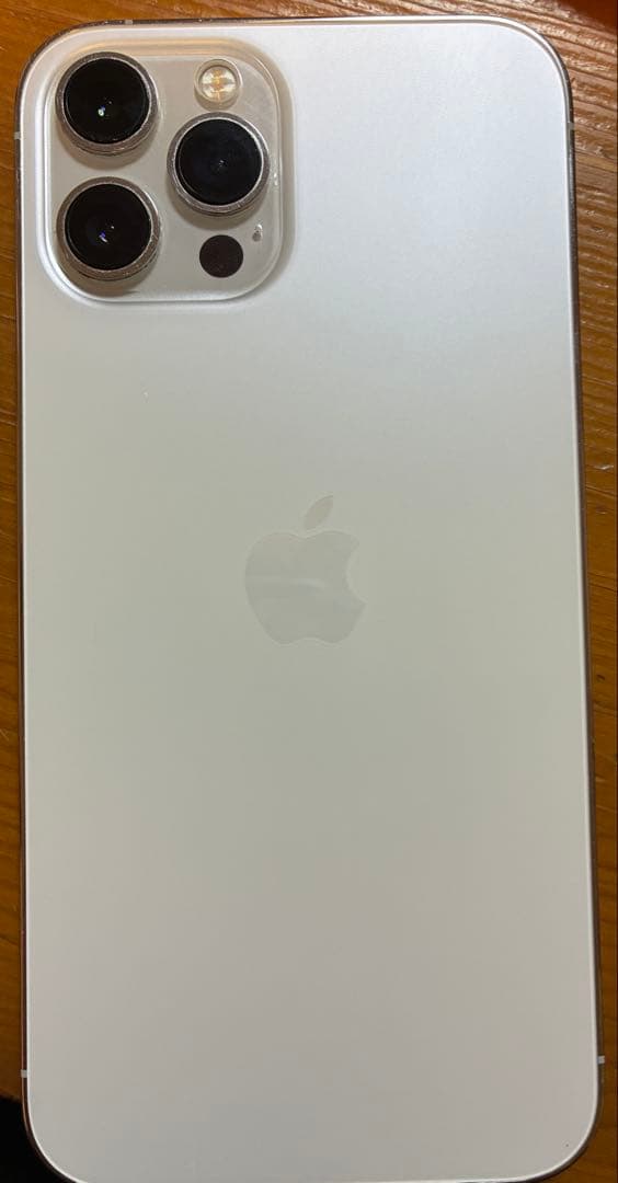 Apple iPhone 12 Pro Max Simフリー