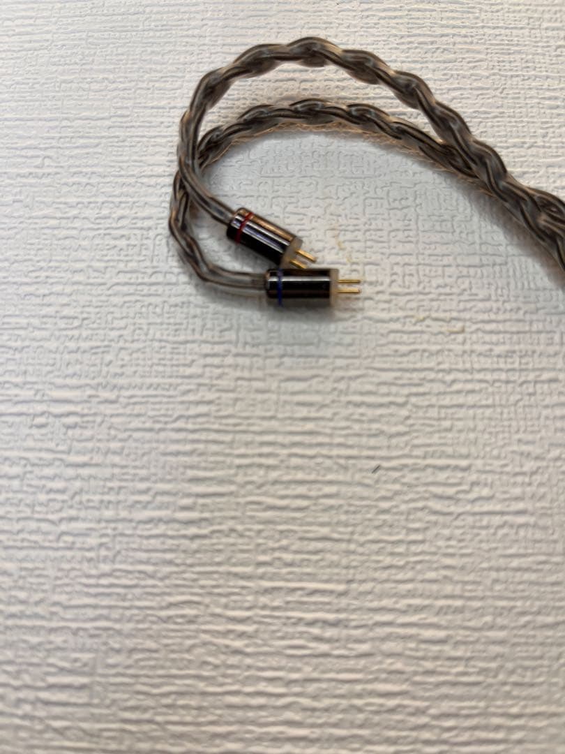 【LEPICイヤホンケース付き】AFUL Performer 5+2 4.4mm