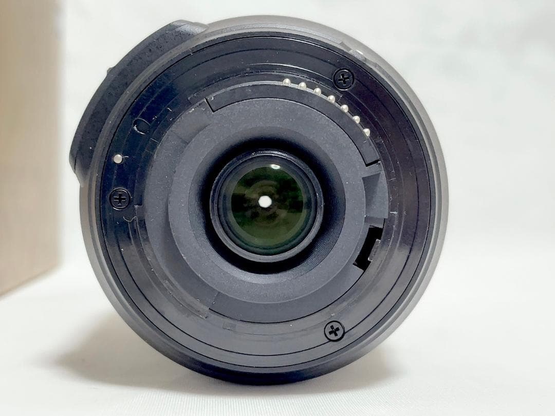 【極上品】Nikon AF-S NIKKOR 55-200mm 4-5.6G