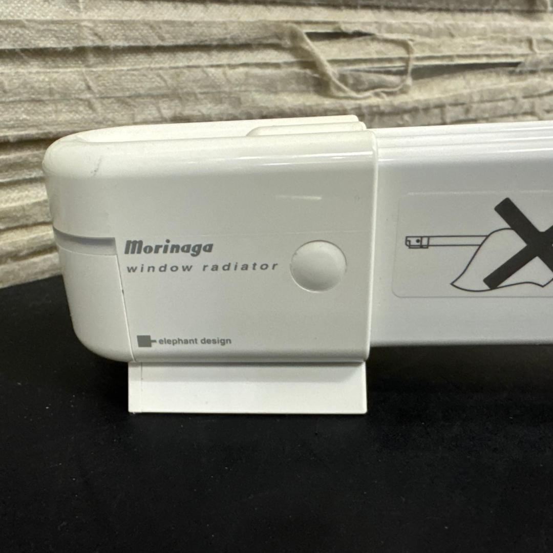 ☆森永エンジニアリング　ウインドーラジエーター定尺タイプ　W/R-600 ②