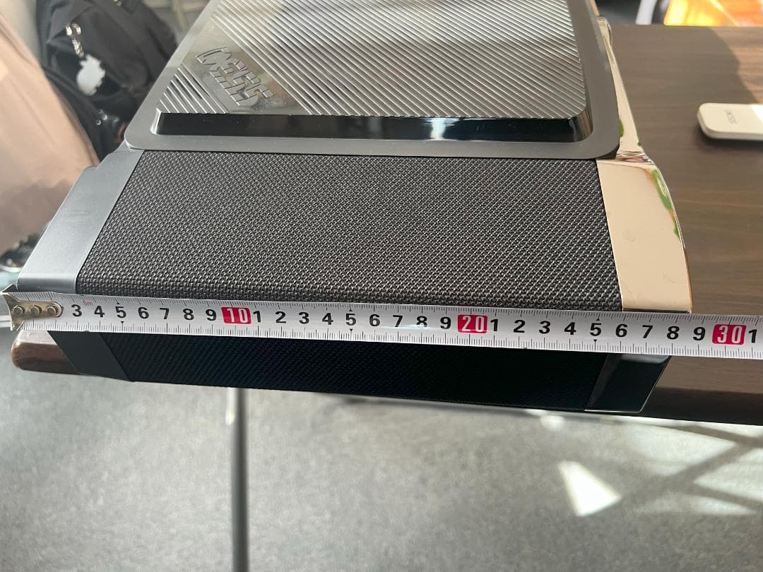 DESS C5 プロジェクター本体 2024年製 20w×2＋5ｗスピーカー