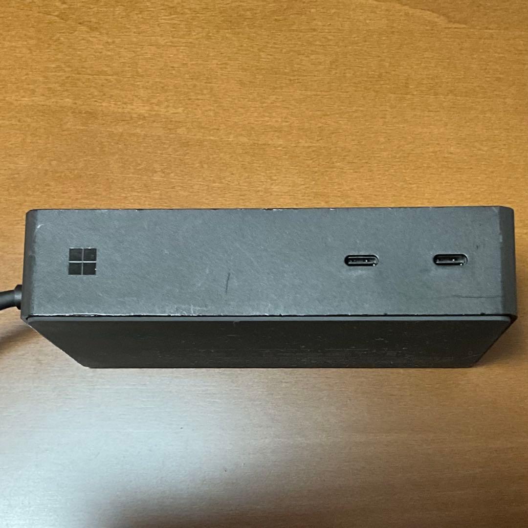 Microsoft Surface ドック2