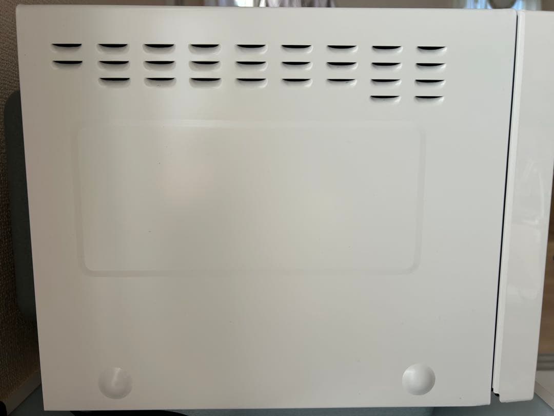 Panasonic 単機能レンジ NE-ILC1W 2025年製