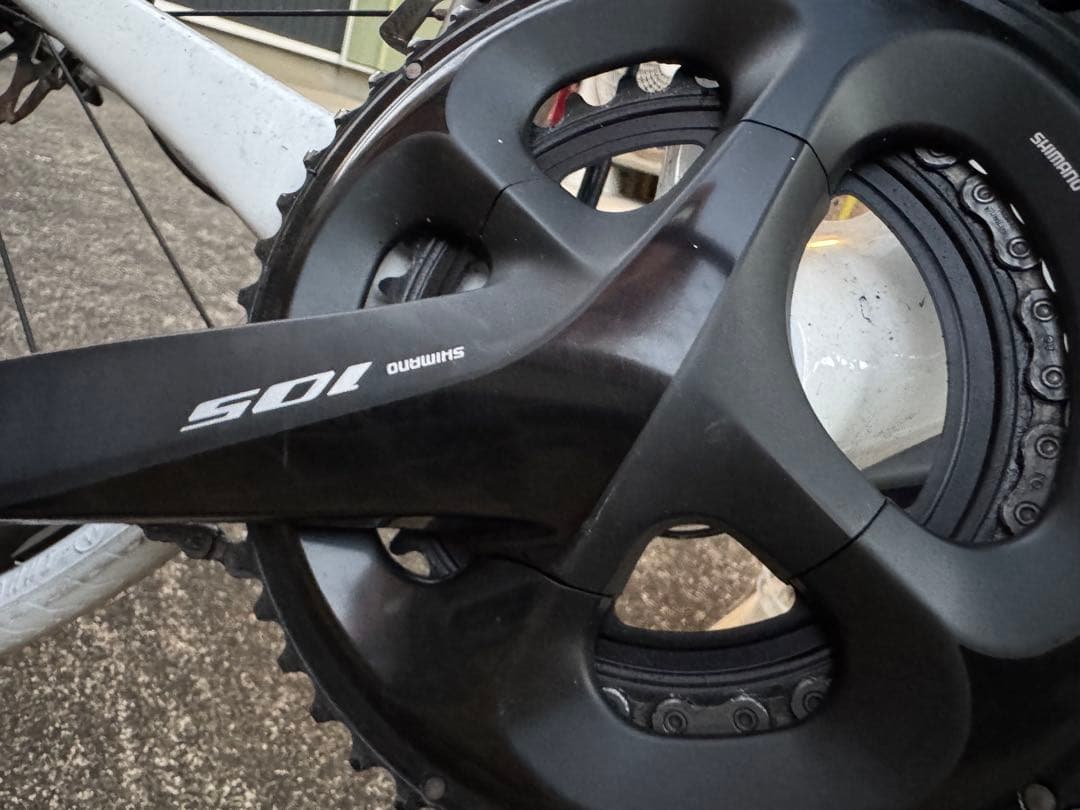 直接配送割あり‼️FOCUS IZALCO RACE9.9 disc 48