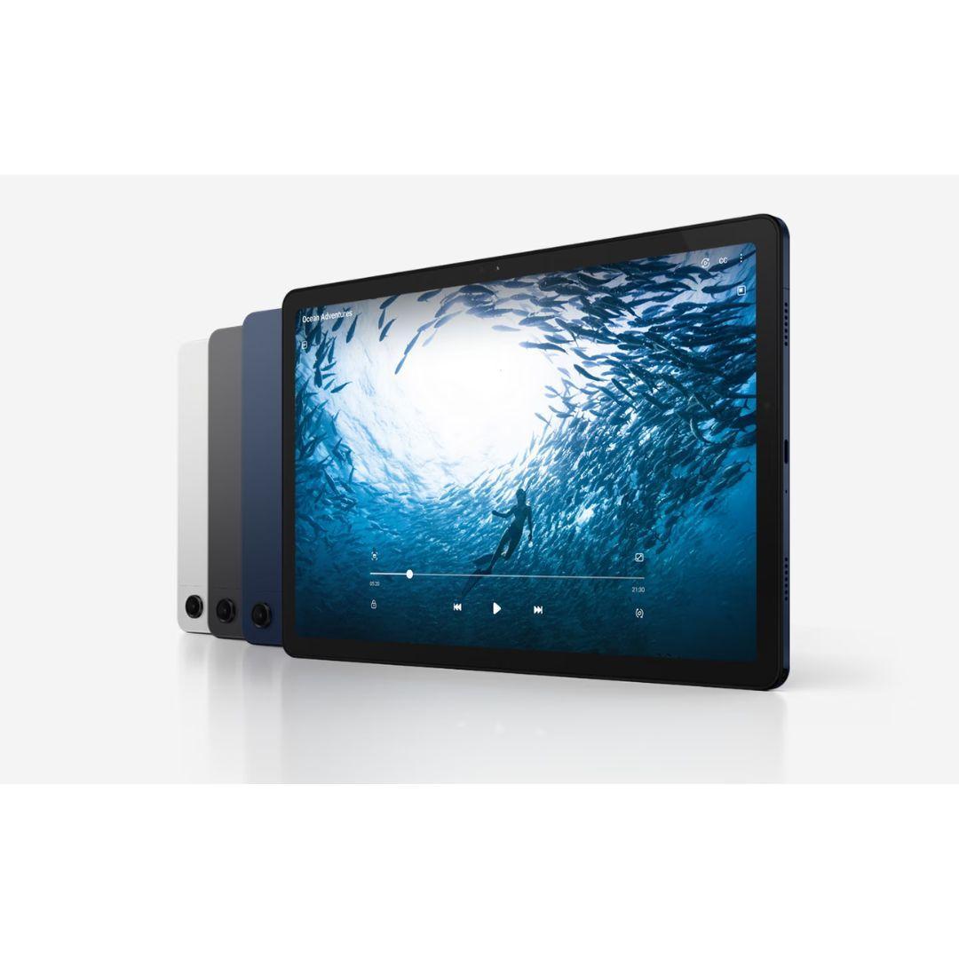 【Wi-Fi】Galaxy Tab A9+ シルバー 8GB/128GB【新品】