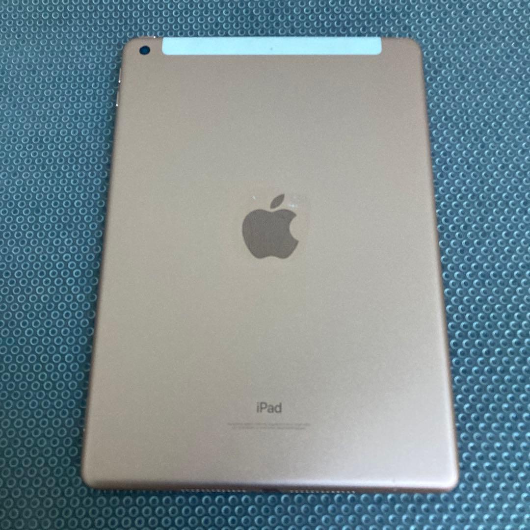 4012【早い者勝ち】電池最良好☆iPad6 第6世代 32GB SIMフリー☆