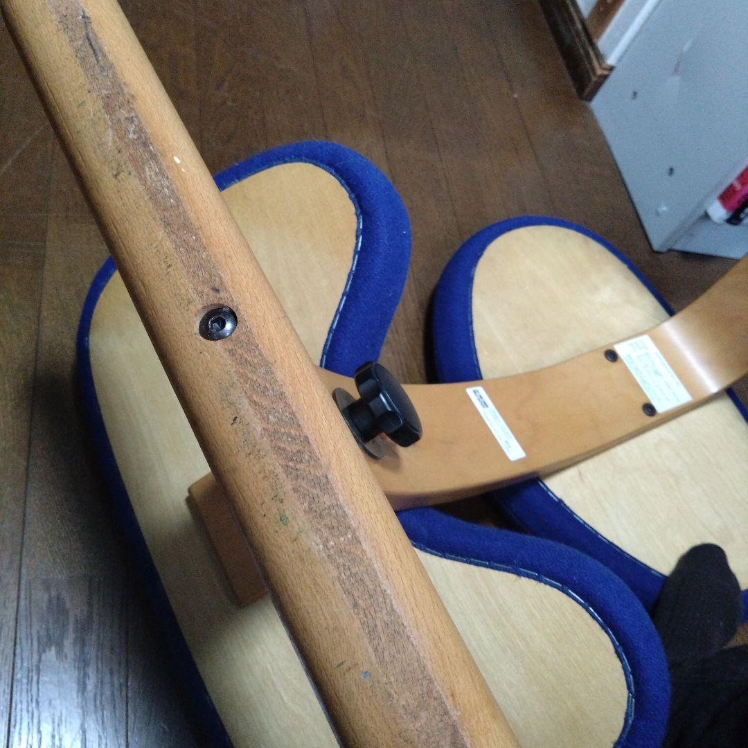 バランスイージー