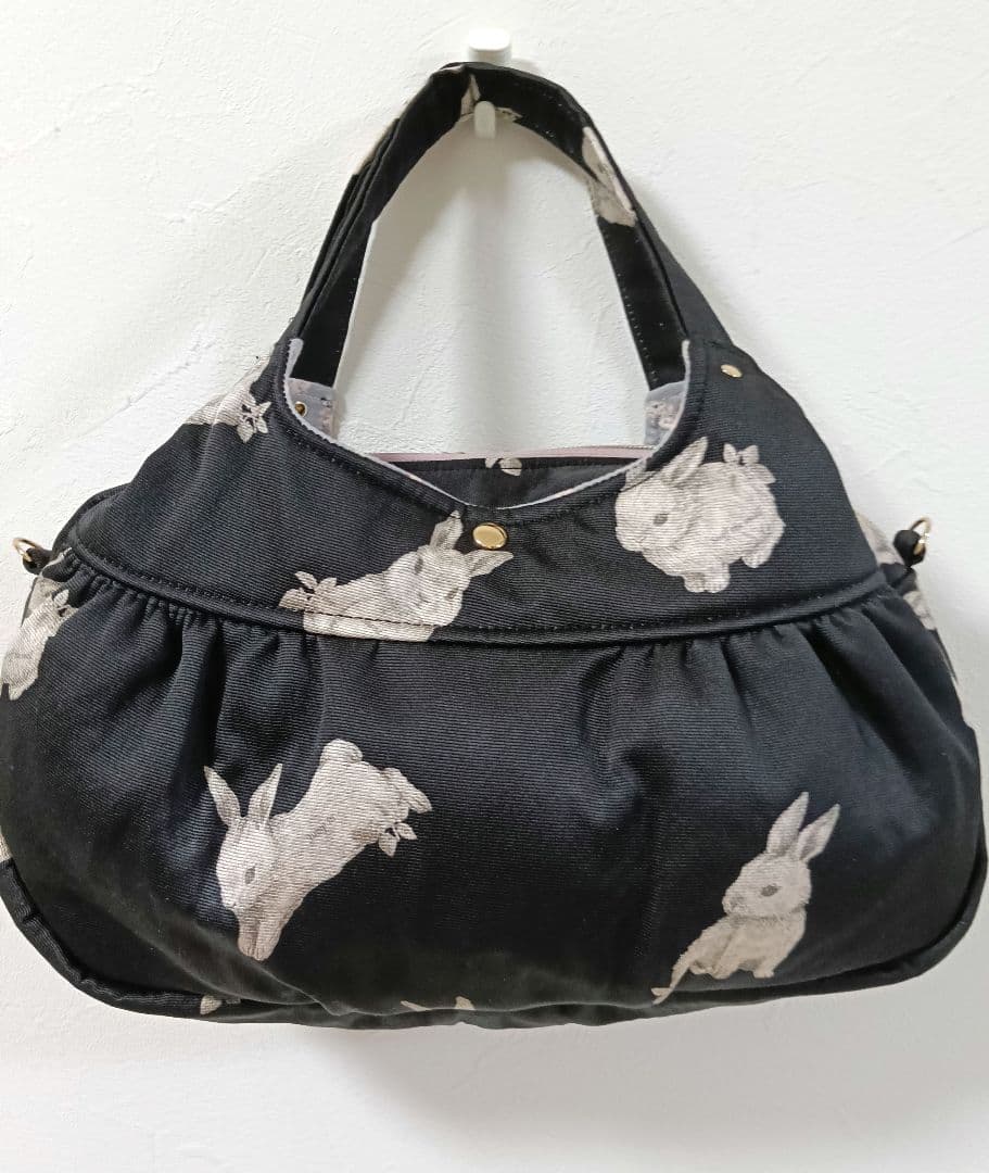 あおりころりんボストンバッグ大サイズのオーダー