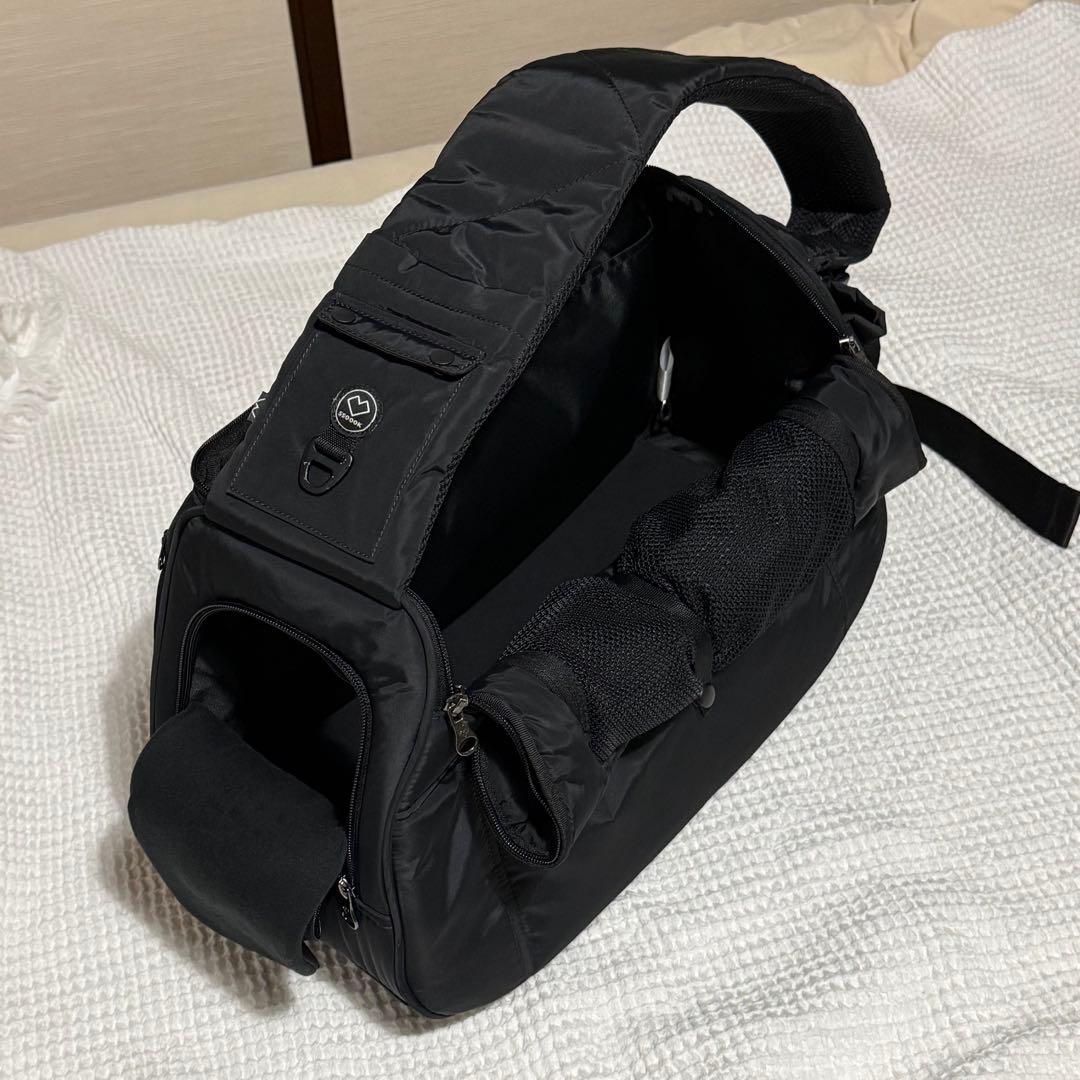 SSOOOK SLINGBAG(左ver.) Mサイズ キャリーバッグ
