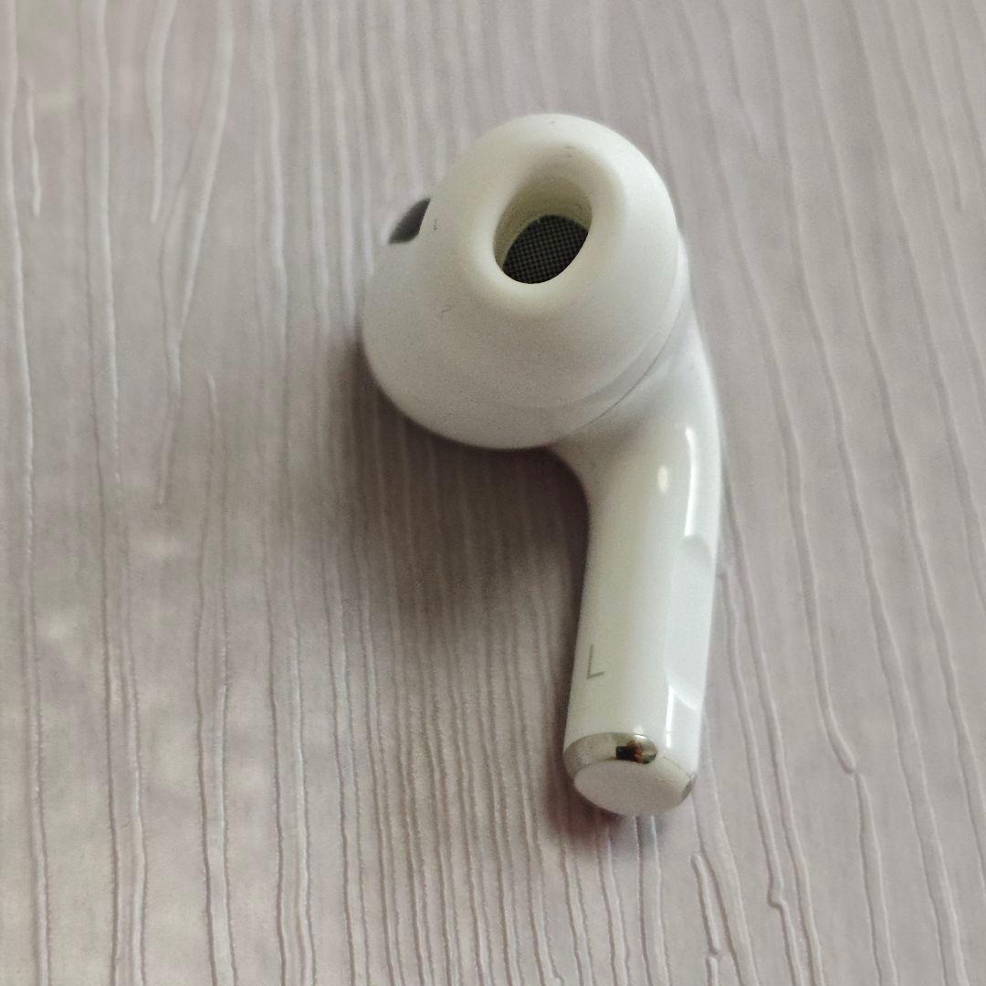 エレファ⭐️AirPods Pro 2 USB-C 左耳のみ A3048