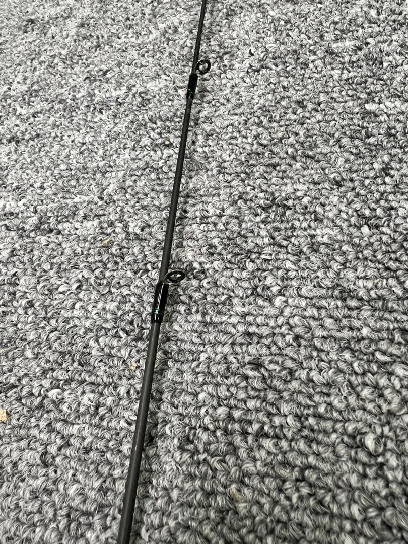 ノリーズ　ロードランナーストラクチャーNXS STN6100H-st他セット