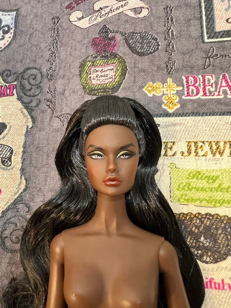 Poppyparker　ポピーパーカー Resort Ready