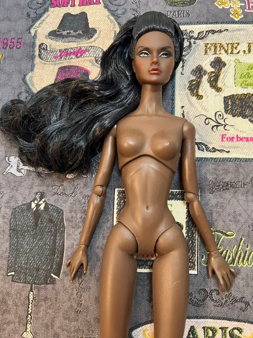 Poppyparker　ポピーパーカー Resort Ready