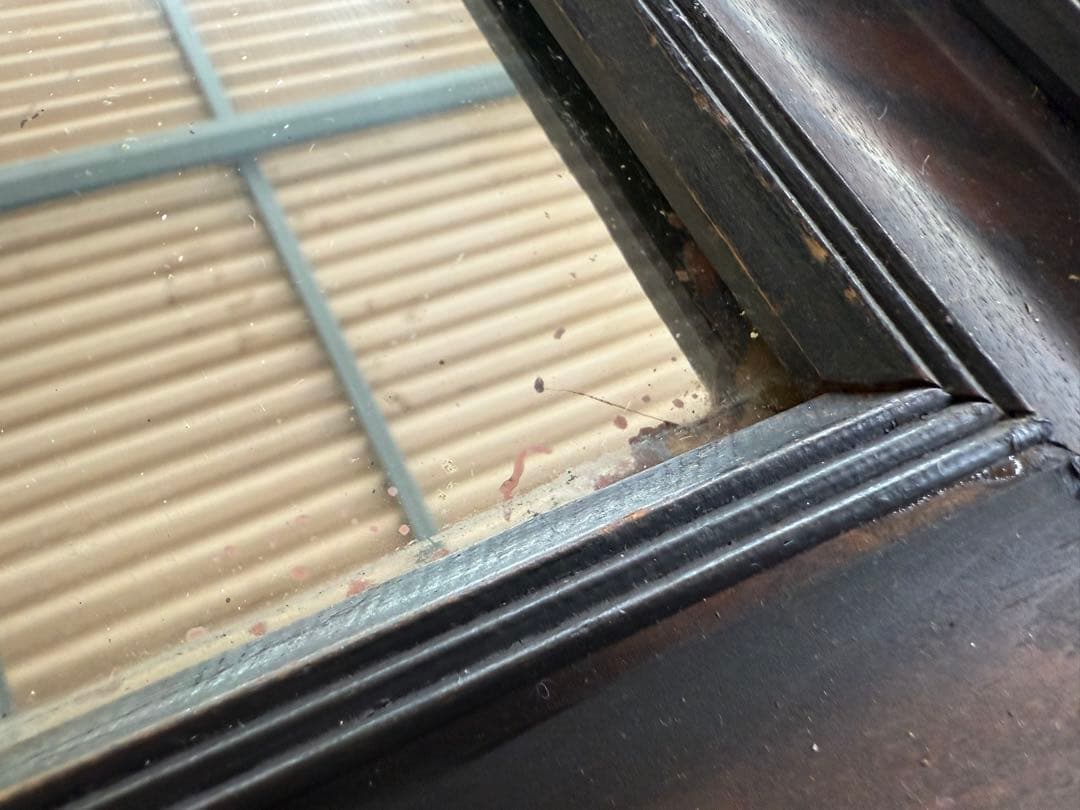 【O-1794】ユニオンビール 三ツ矢サイダー 鏡 昭和レトロ アンティーク