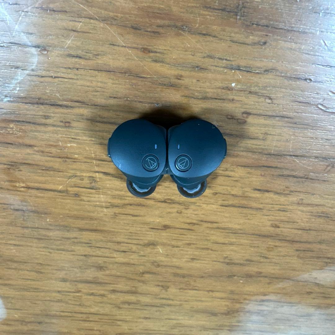 オーディオテクニカ ATH-CKS50TW2