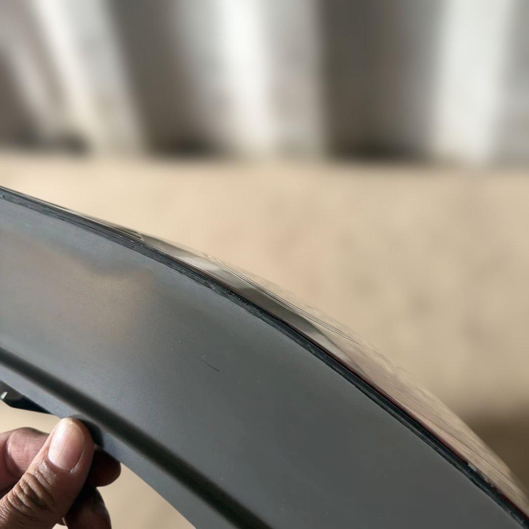 トヨタアクア NHP10 純正 右テールランプ