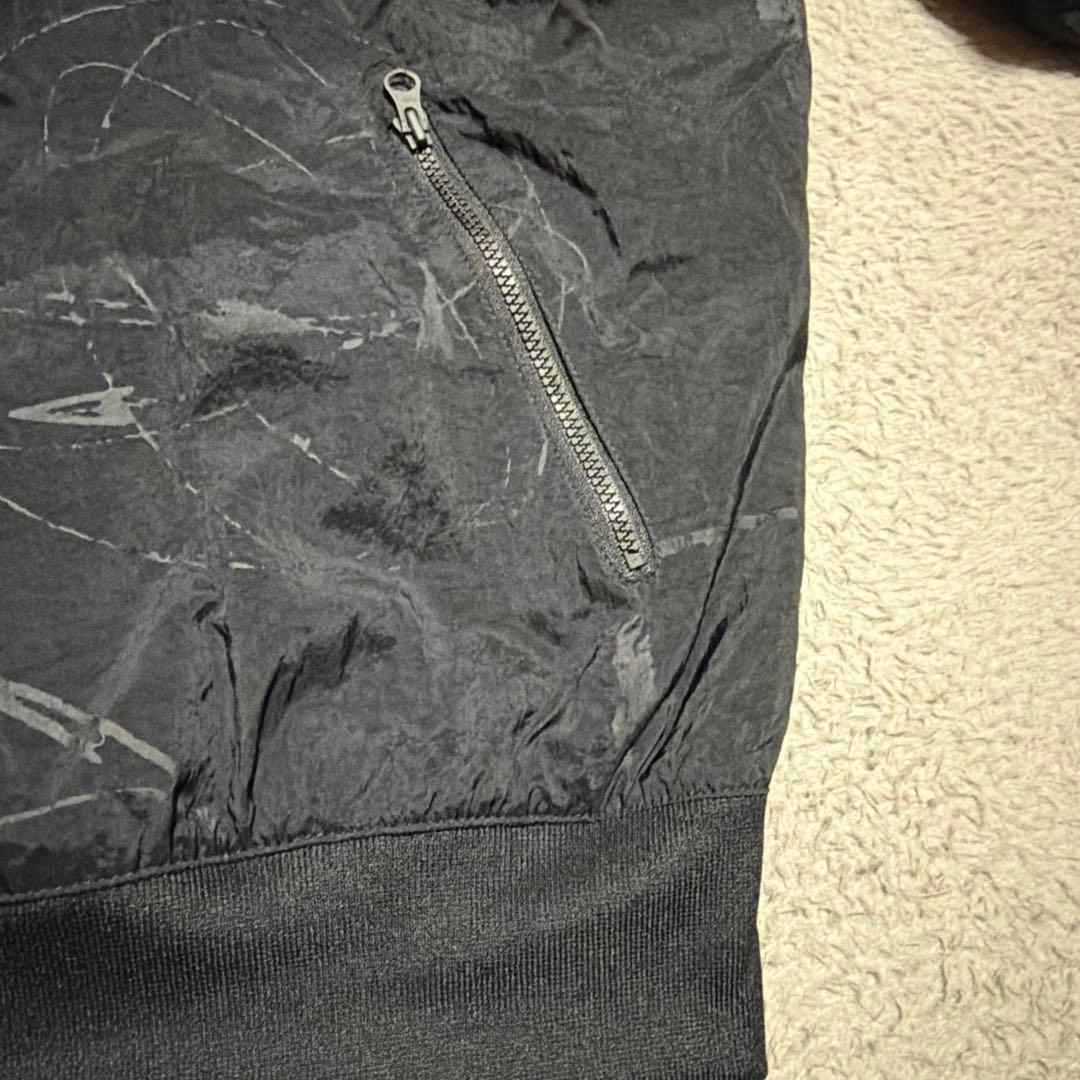 NIKE FUTURA ナイロンジャケット　Hooded Jacket L