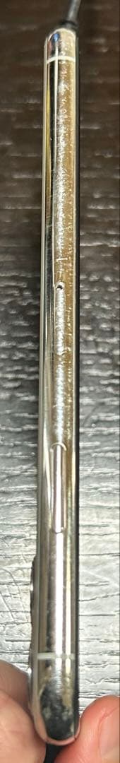 iPhone 11 Pro Max 256GB SIMフリー ジャンク