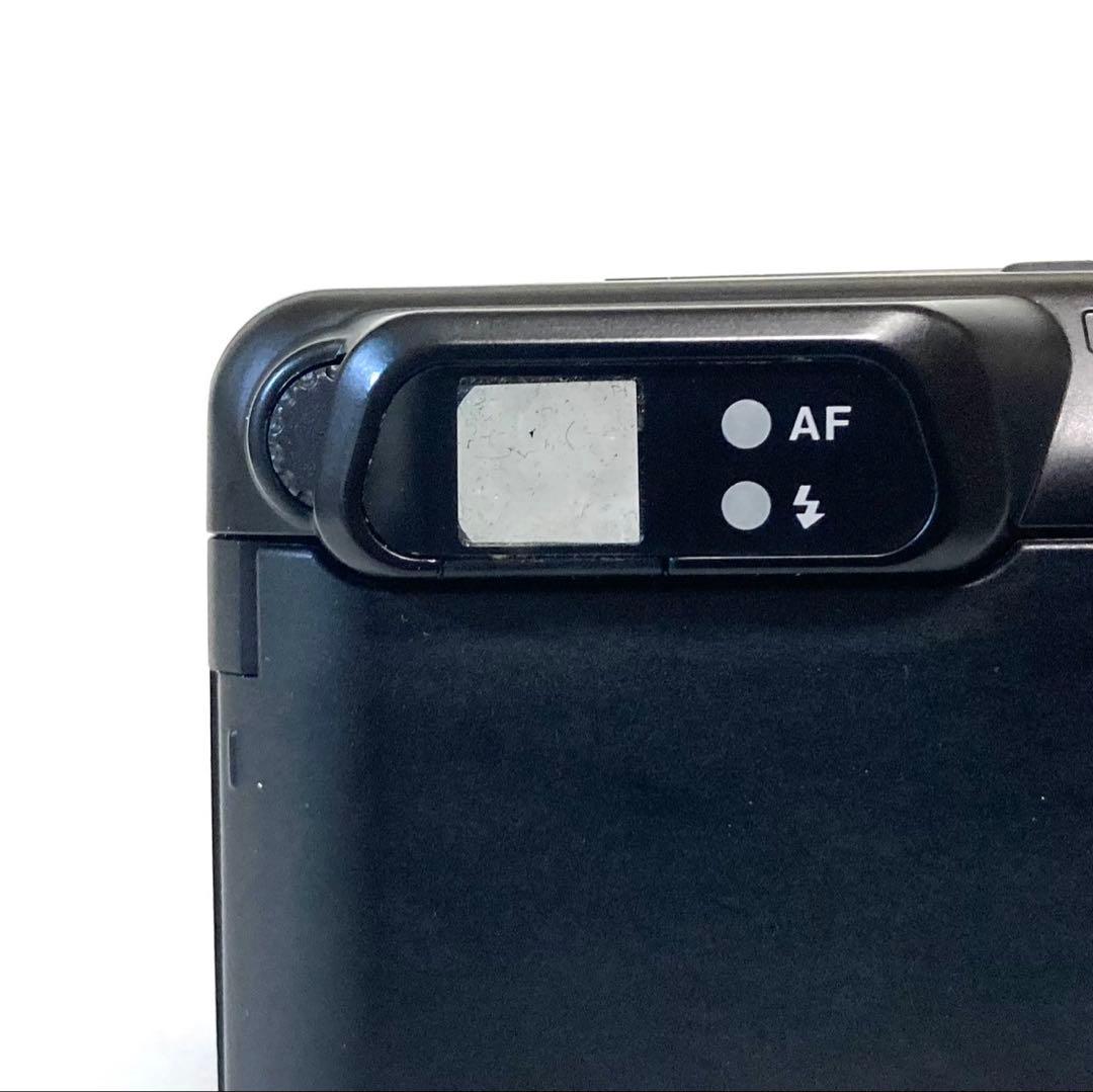 【完動品 美品】PENTAX ESPIO 115G 動作確認済 純正ケース付き