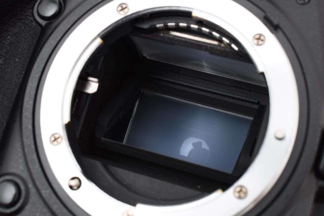 ■ 美品 ■ ニコン　Nikon D750 ボディ 《S数13651回》