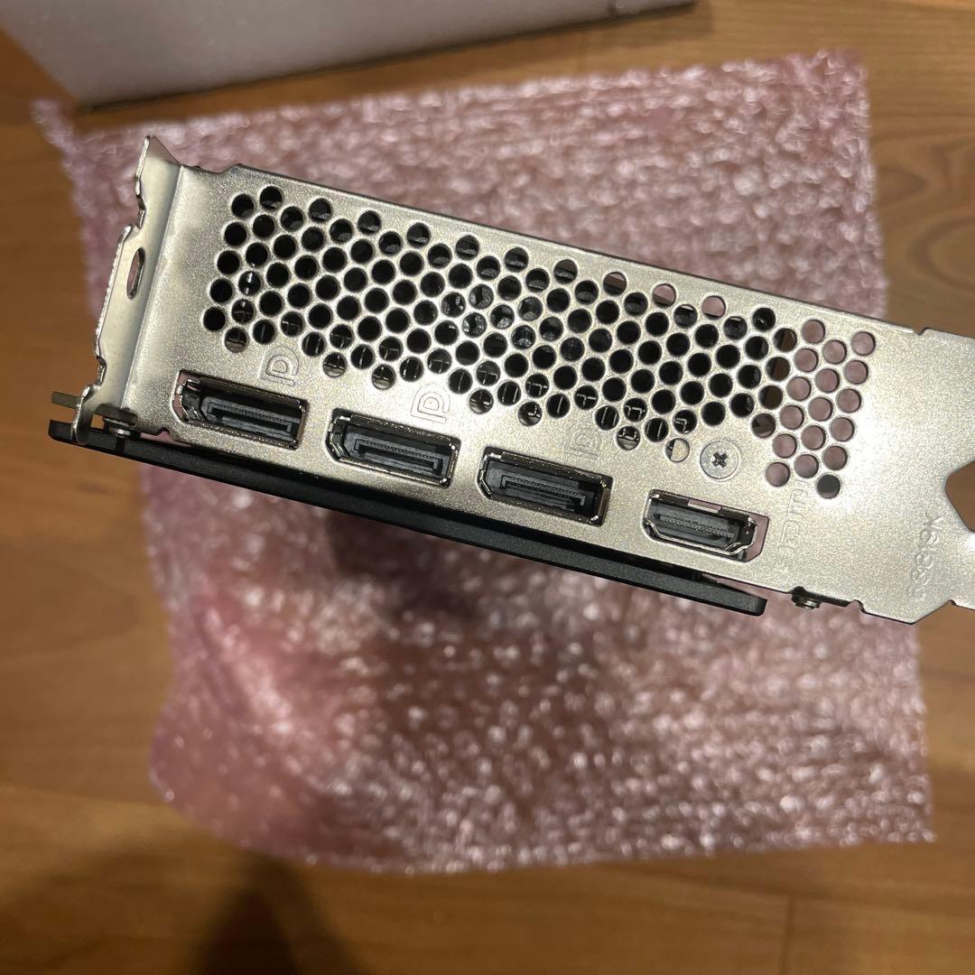 グラフィックボード・グラボ・ビデオカード MSI GeForce RTX 3060 VENTUS 12G