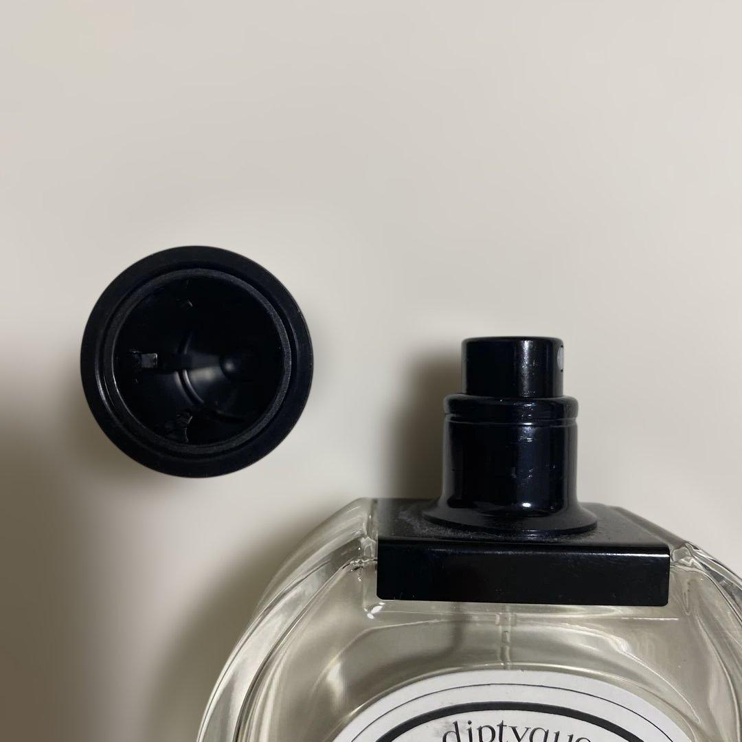 即購入ok!diptyque オーデサンス　巾着、紙袋set