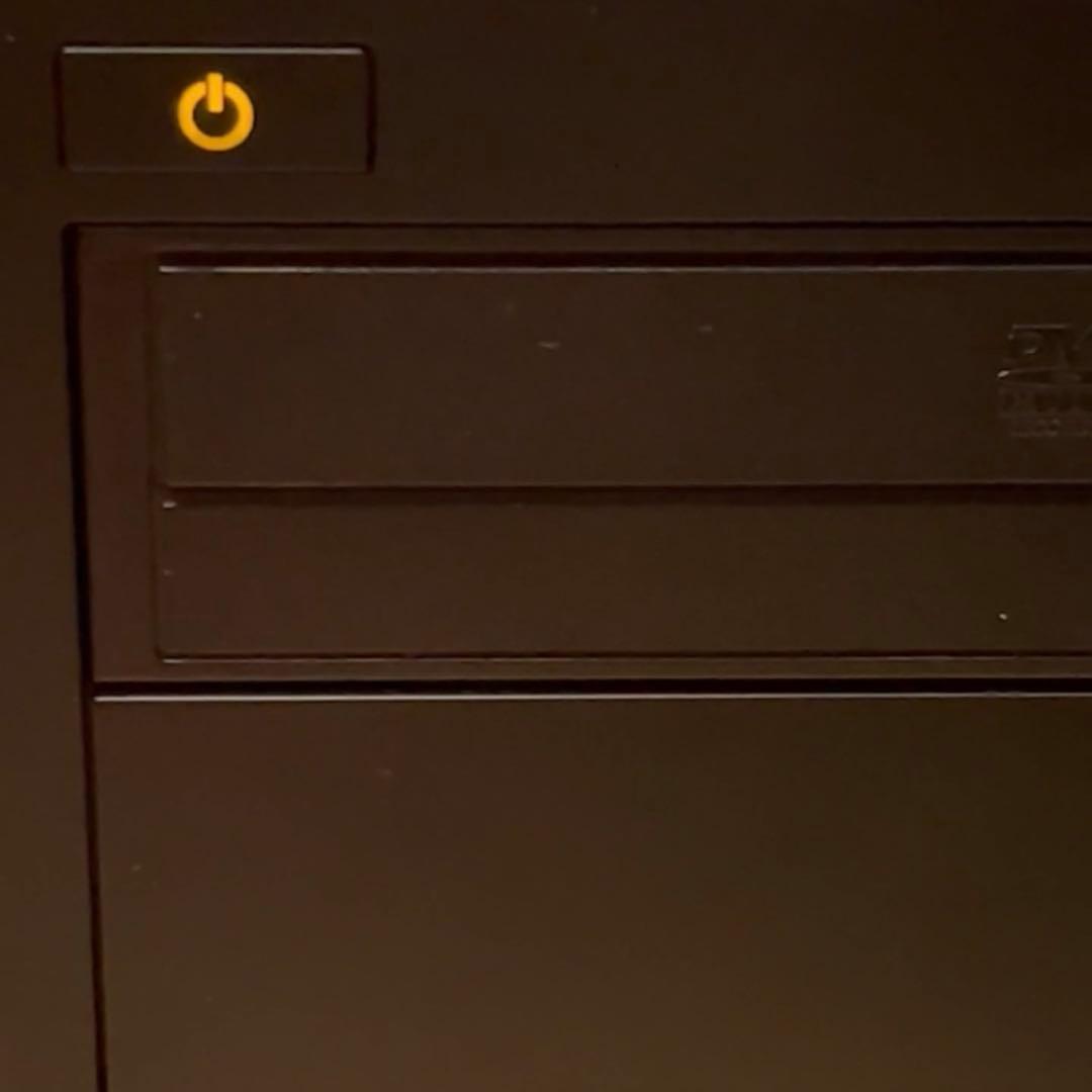 Dell Precision Tower 3620 【ジャンク扱い】