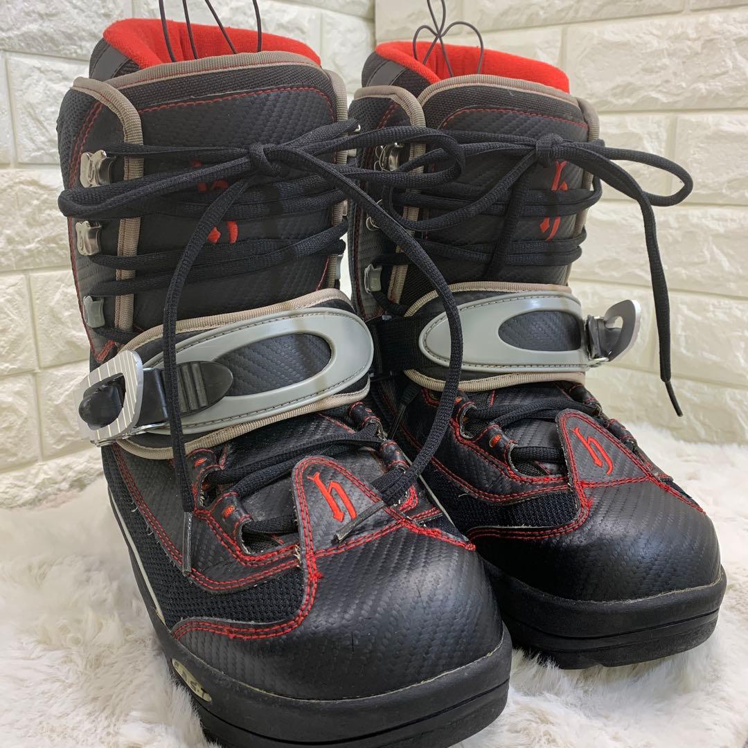 DJ honda スノーボードブーツ29cm