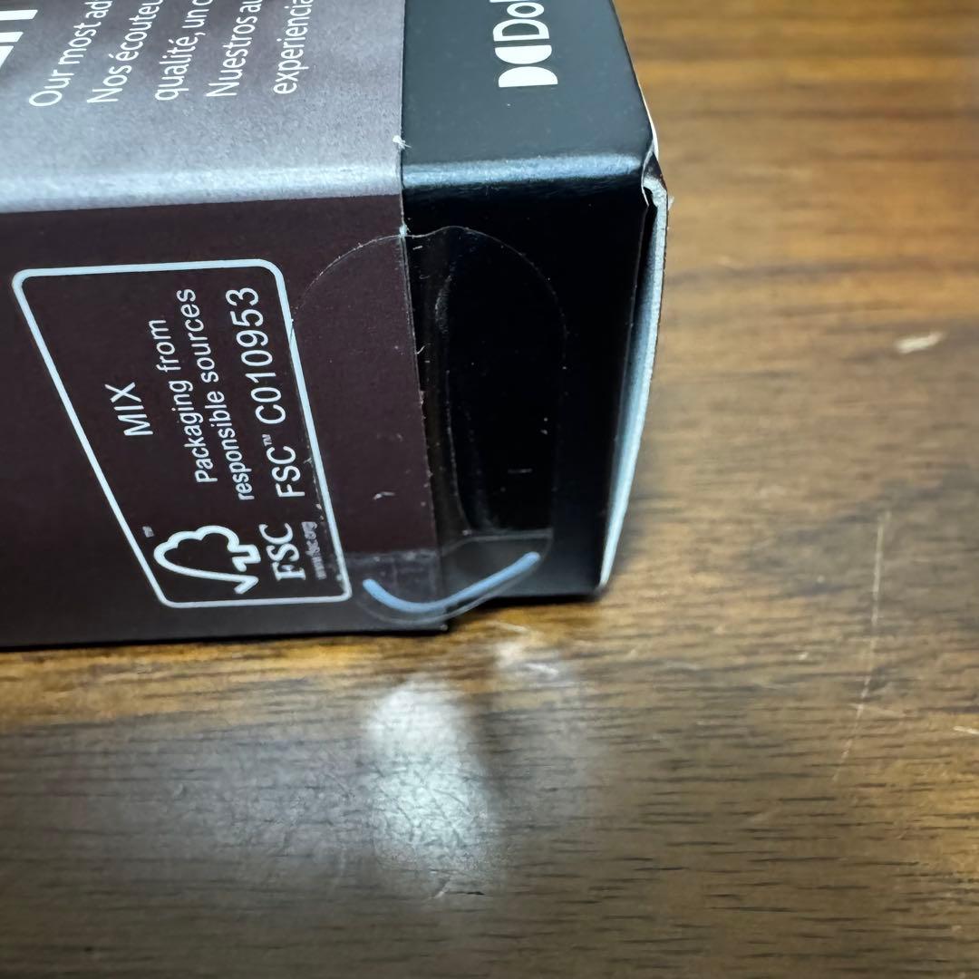 【新品未開封・保証書付き】Jabra Elite 10 ワイヤレスイヤホン