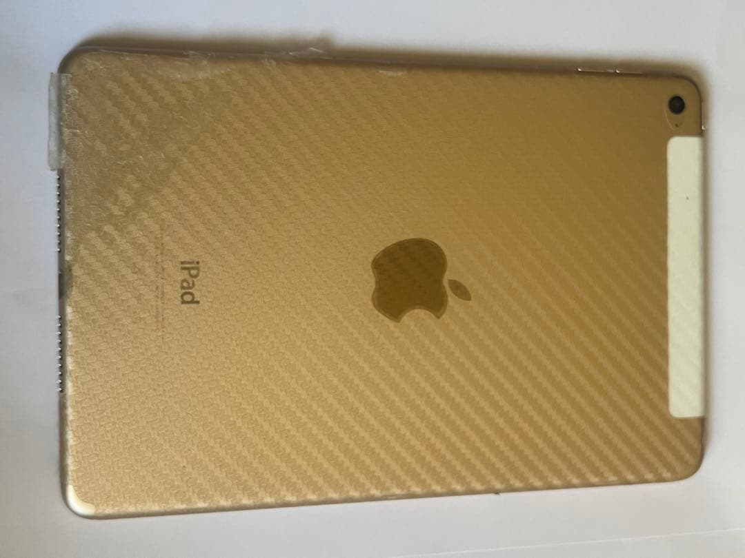 ☪*✩様 iPad mini4 Wi-Fi+Cellular 128GB