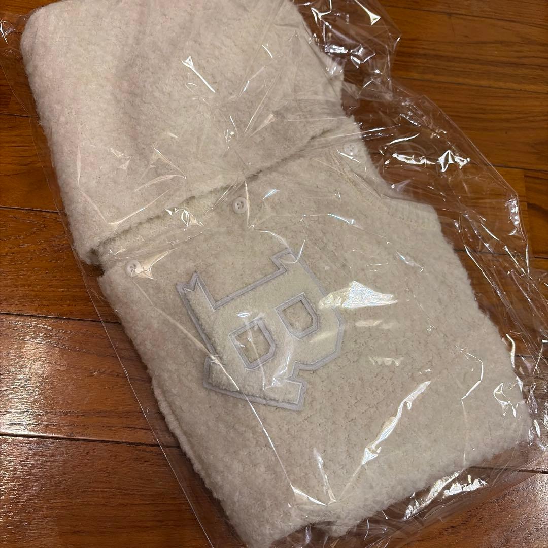 ビビー bibiy STELLAR OPEN CARDIGAN