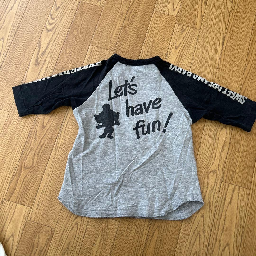 ヒステリックミニ　ベビー　80 90 Tシャツ　ロンT まとめ売り