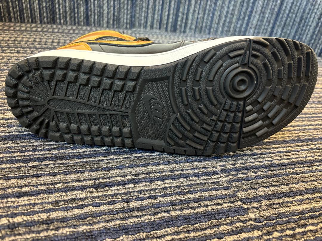 シューズ(男性用) NIKE GOLF AIR JORDAN 1 HIGH GOLF 29cm