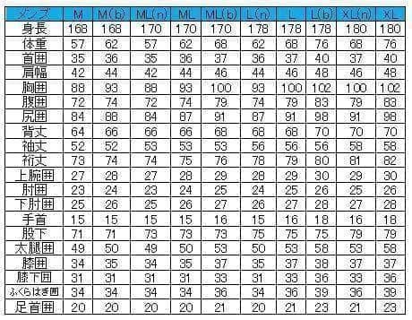 5×3ｍｍセミドライ/バックジップ【カール起毛】サイズ選べます　ウェットスーツ