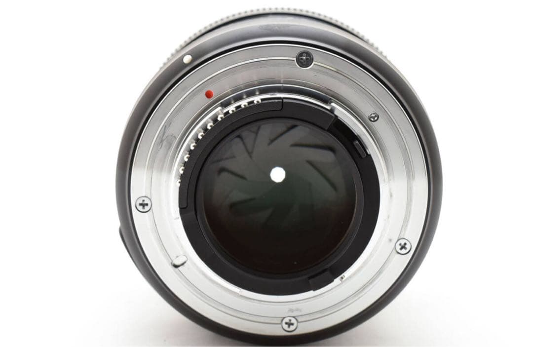 SIGMA 35mm F1.4 DG HSM レンズ ニコン用