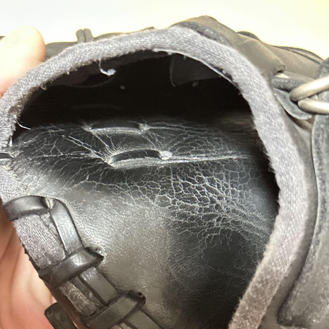 即戦力 Rawlings キャッチャーミット 一般 大人 軟式用