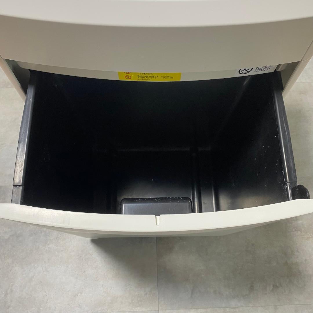 美品　明光商会 MSE-17C シュレッダー　業務用　家庭用　オフィス