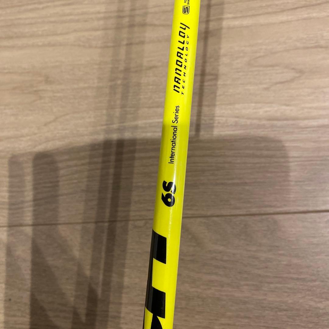 PING G＃5W with シャフト アッタスパンチ仕様