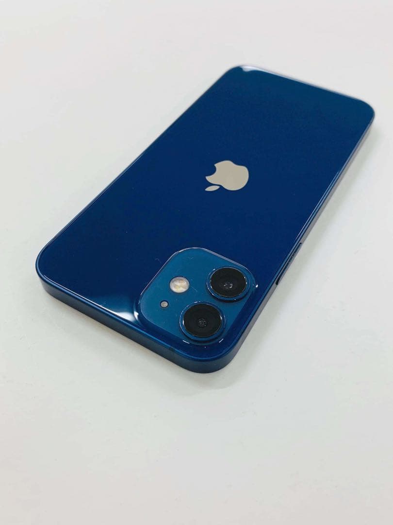 iPhone 12 mini 128GB SIMフリー 超美品