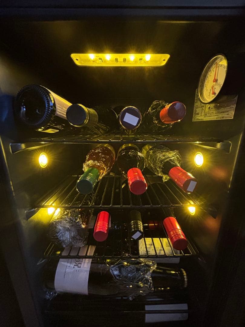 ⭐︎特売⭐︎【フォルスタージャパン FJH-67GS(BK)】⚠️掲載2/13迄予定