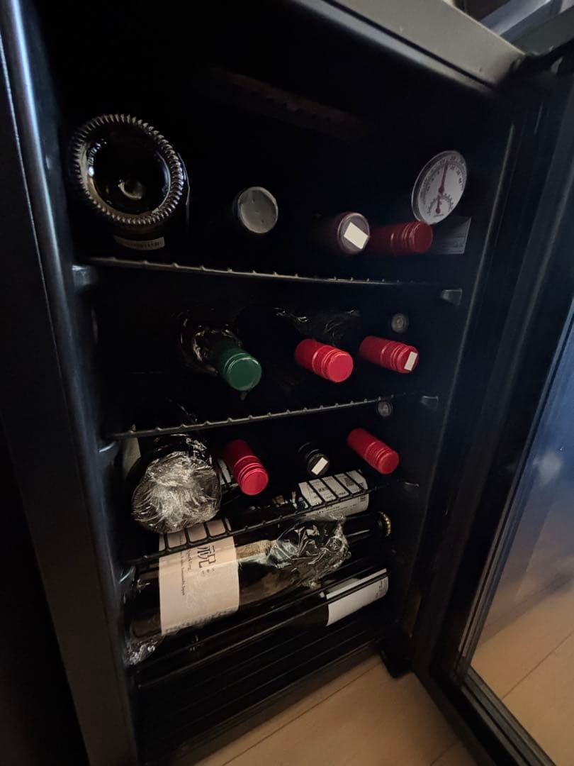 ⭐︎特売⭐︎【フォルスタージャパン FJH-67GS(BK)】⚠️掲載2/13迄予定