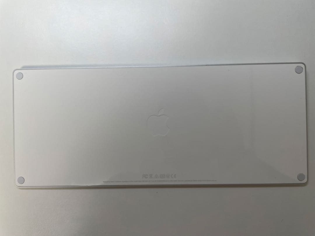 Apple Magic Keyboard（US配列）カバー キーボードトレイ付き