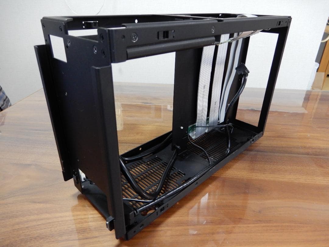 PCケース(自作PC用) DanCaseA4-SFXv4.1