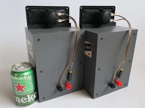 期間限定特価★アルテック small A7 スピーカー★フルレンジ＋ツィーター