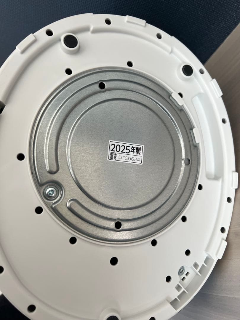 象印　スチーム式加湿器4.0L