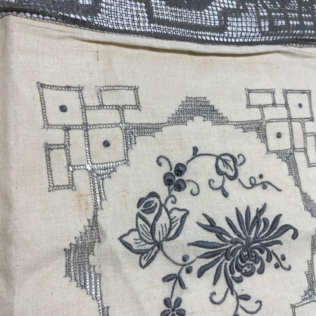 汕頭レアなテーブルクロス