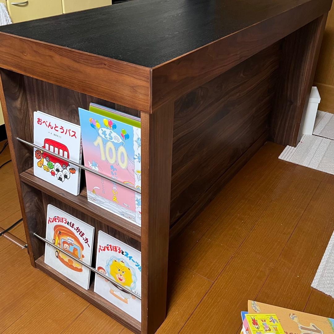 キッチン カウンター カップボード バーカウンター 木製