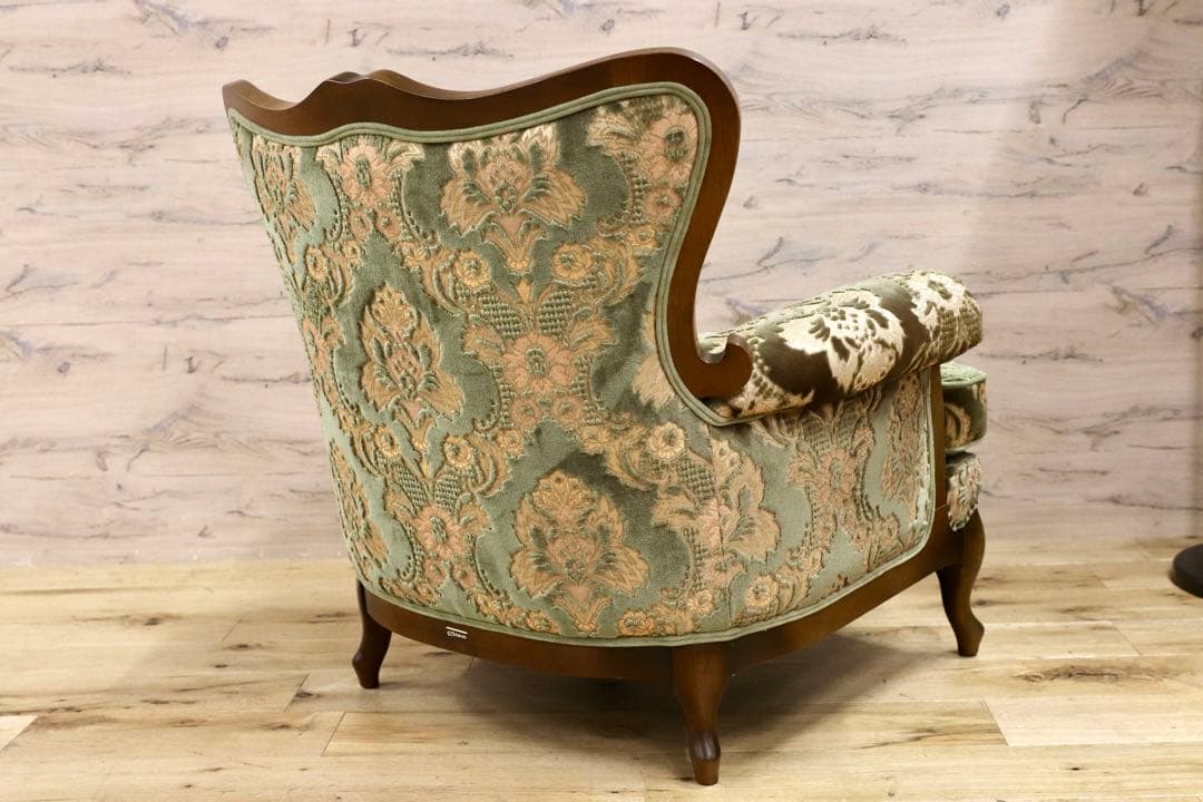 GMGH469B○maruni / マルニ アンドリュー 1人掛けソファ シン